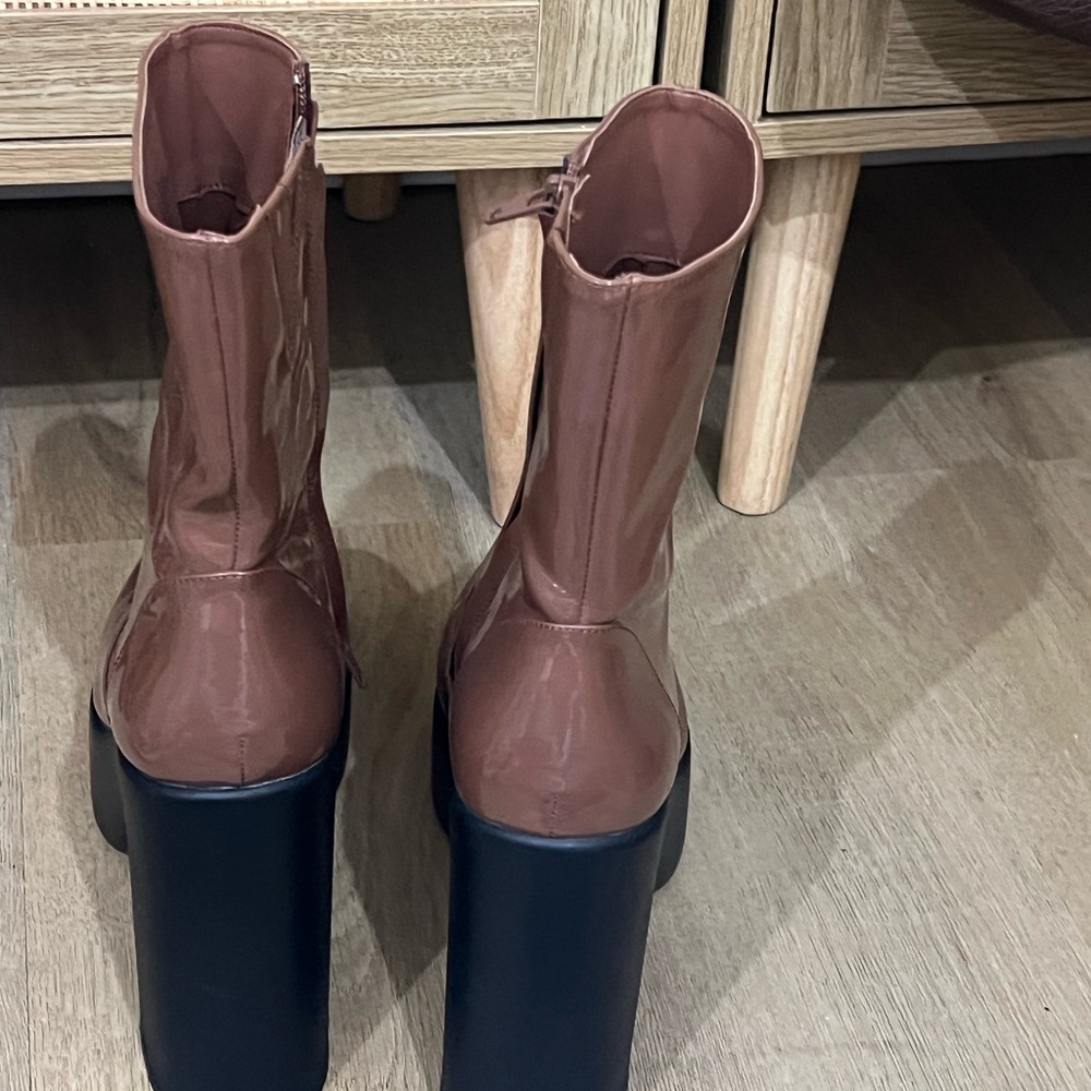 Gianni Bini boots - Picture 6 of 7